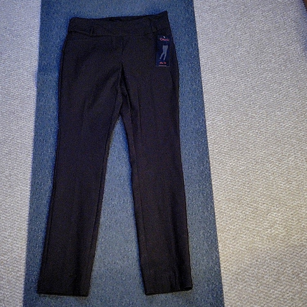 Dress pants